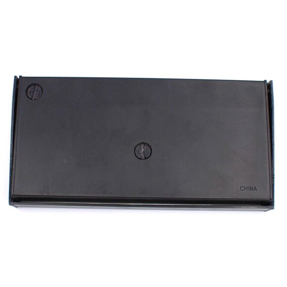 Pierre Cardin Ballpoint Pen & Mechanical Pencil W/Mini Pen Silver/Gold 15 pc Set - Picture 5 of 5